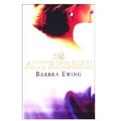 The Actresses - Ewing, Barbara