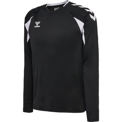 Hummel-shirt met lange mouwen Hmlcore 2.0 Jersey L/S 230839