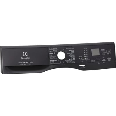 AEG controlepaneel, zilver, Electrolux, NL,FR 140284378019