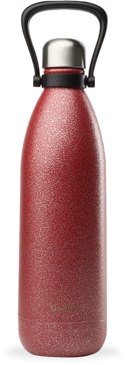 Qwetch Thermosfles - Originals Roc Safety Red