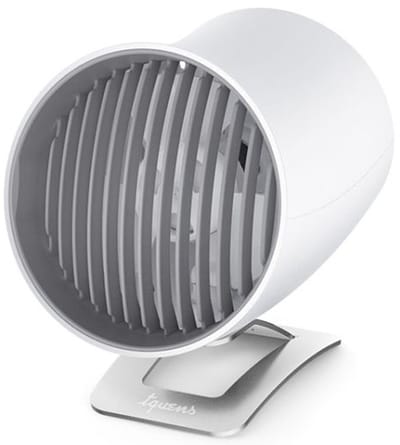 Spigen Tquens H911 USB mini ventilator Wit