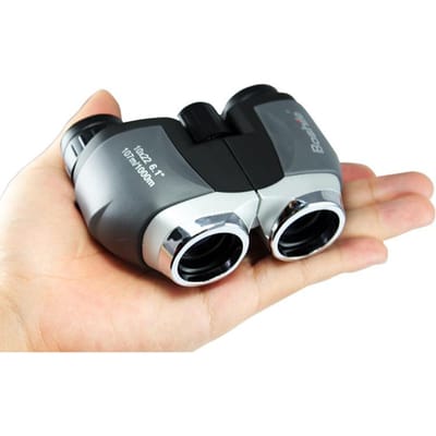 Boshi Muziekconcert Telescoop Hoge-kracht HD Verrekijker Mini Nachtzicht Kinderen 10x22 Outdoor Nozomi Bril