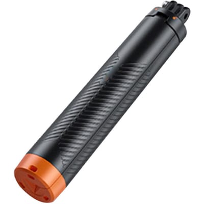 Zwevende Selfie Stick Handgreep Statief Waterdicht Uitschuifbare Selfie Monopod Geschikt voor DJI Osmo Action 5 4 Geschikt voor