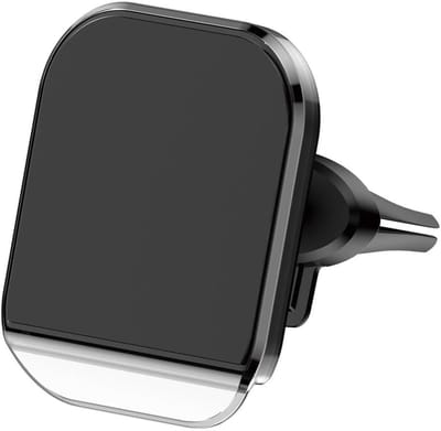 Telefoonhouder Auto - Magnetisch - Stevig - Off-Road & Drempel Proof - GSM Mobiel Houder - Autohouder - Universeel - Telefoonhouders Auto Ventilatie