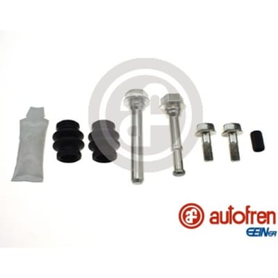 Set geleidebussen, remklauw AUTOFREN SEINSA D7316C