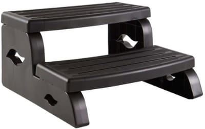 Durastep II (Spa trap)