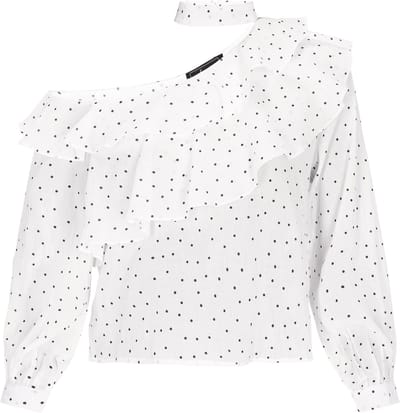 faina Blouse