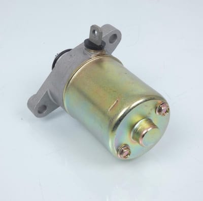 Kyoto-startmotor voor Kymco 50 Like 4T-scooter, bouwjaar 2009 t/m 2015, nieuw