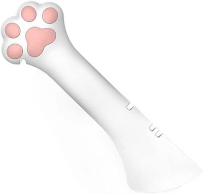 Multifunctionele Opener voor Blikken en Flessen met Kattenontwerp - Ideaal voor Huisdieren en Canned Food Accessoires