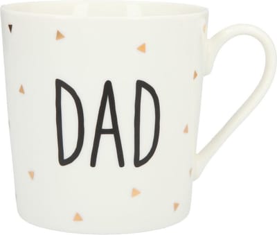 Depesche Mok Dad