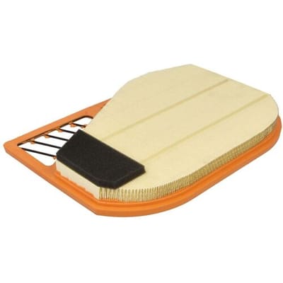 Luchtfilter BOSCH F 026 400 772