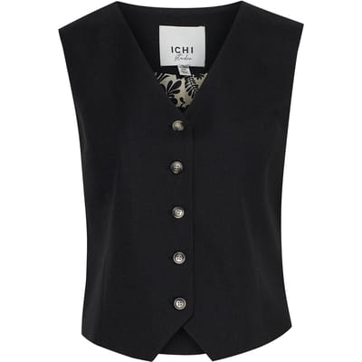 Damesgilet Ichi Zimmie WA2