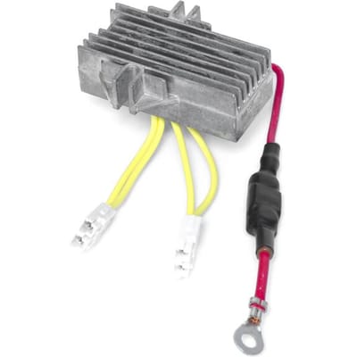 Briggs & stratton spanningsregelaar