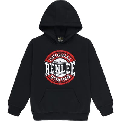Junior Hoodie Benlee Notton