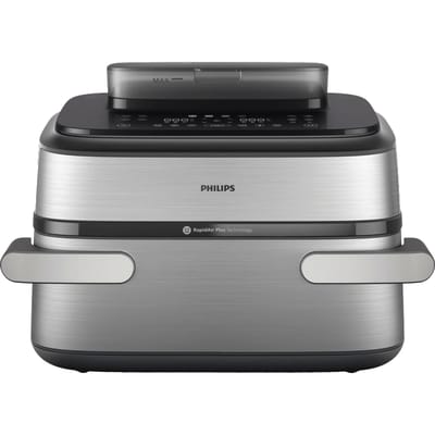 Philips Airfryer 5000 serie Megabasket NA565/02