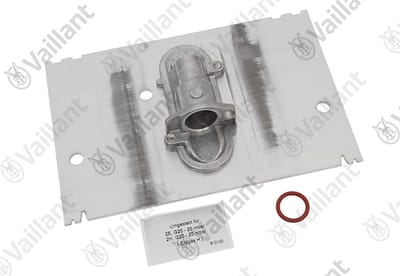 VAILLANT Ombouwset, turboTEC 20 kW L->E VC 195/4-5 u.w. Vaillant-Nr. , 0020070073