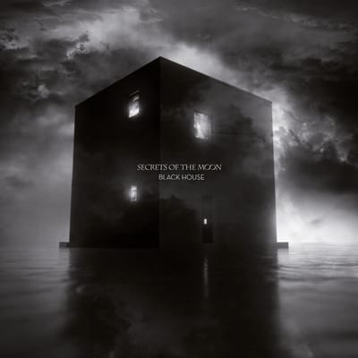 Black House - Secrets Of The Moon