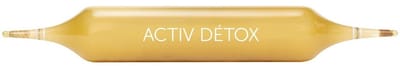 Thalgo Activ Détox Detox Serum - Zuiverend - 10 x 10ml
