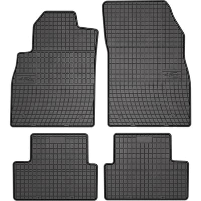 Rubbermatten Chevrolet Cruze 2009-heden - Frogum