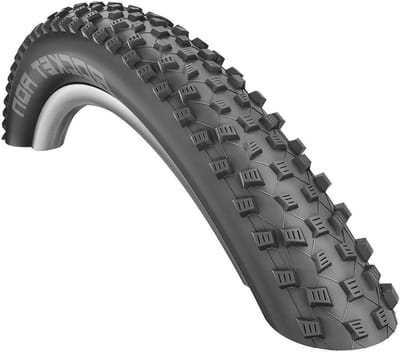 Fietsband - Banden Vouwbanden - Fietsen Buiten - Performance Line - 54-622 29x2.10 - Zwart