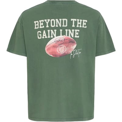T-shirt Solid Sullivan