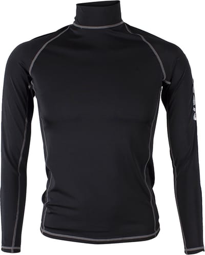 Heren Lycra Longsleeve M