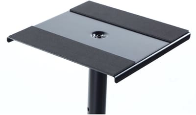 Fame DB 050 Monitor Stand height adjustable 840-1470mm - Monitor statief