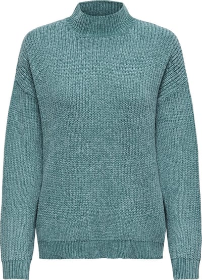 JDY - JDYMELIA L/S HIGH NECK PULLOVER KNT - Dames - Gebreide truien
