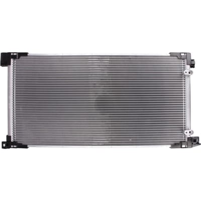 Condensator, airconditioning KOYORAD CD011193