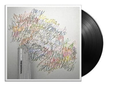 High Violet - The National