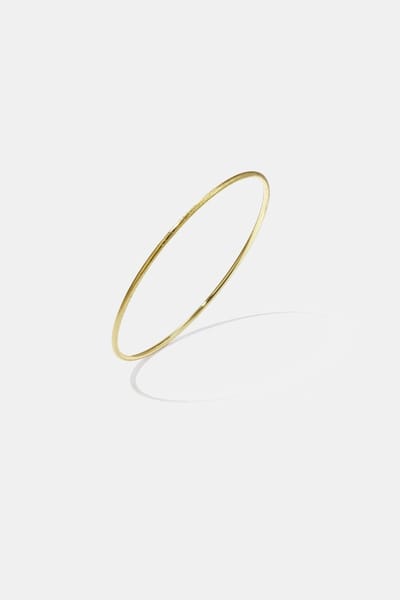 Goudlief Ronde armbanden - Casual - Damessieraden - 2 mm - Verkleurt niet - Cadeau - Goudlief.nl