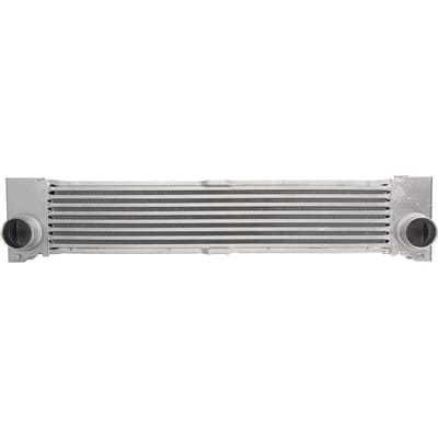 Intercooler THERMOTEC DAM030TT