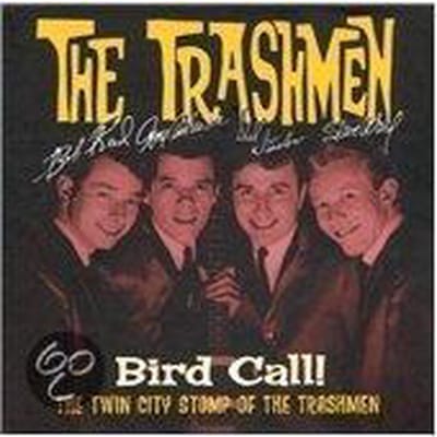 Bird Call! The Twin City...
