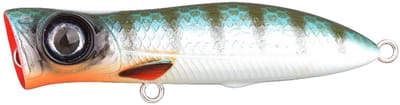 Spro Iris Pop Hardlure 5,5cm 4,8gr Herring