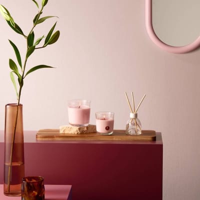 Bolsius - True Scents - Geurglas - 97/85 - Pomegranate