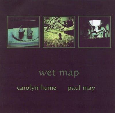 Wet Map