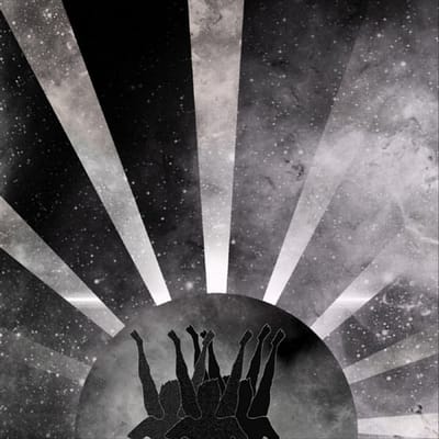Assisted Living - Is Coming (LP)