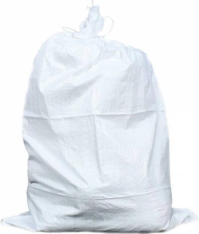Puinzakken PP 55x66cm 70g/m2 (3 stuks)