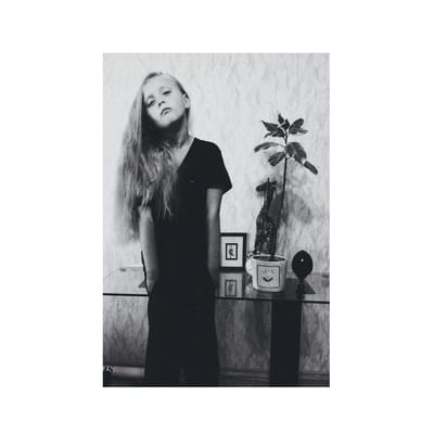 Cold Cave - Full Cold Moon (LP) (Coloured Vinyl)