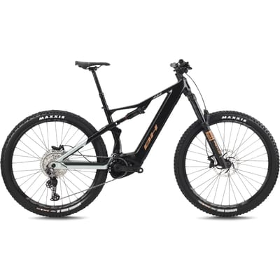 Elektrische mountainbike BH Bikes Ilynx+ Nx Enduro 9.0