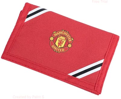Manchester United - portemonnee