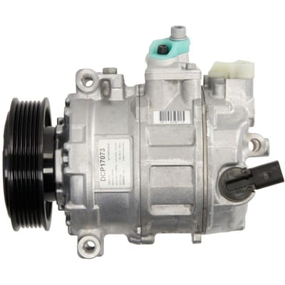 Compressor, airconditioner DENSO DCP17073