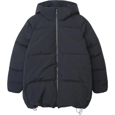 Donsjack voor dames Selfhood Oversize