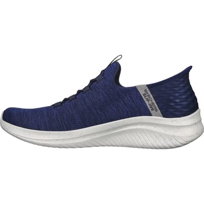 Skechers Ultra Flex 3.0 - Sneakers - Right Away Heren Instappers - Donkerblauw