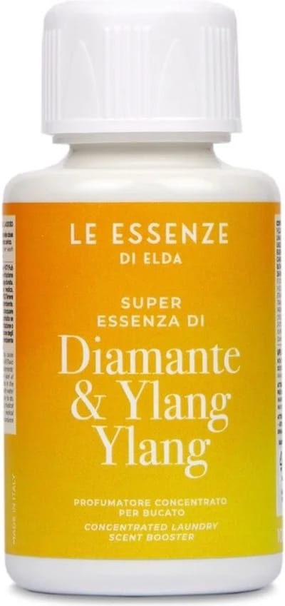 Wasparfum Diamante & Ylang Ylang - 100ml