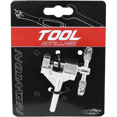 Bike Chain Drift Tool Newton P2R Eco 7-8V