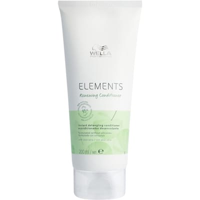 Wella Professionals Elements Renewing Conditioner - Gevoelige Hoofdhuid - 200 ml