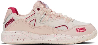 K-SWISS Tennisschoenen Tura Team Padel Jet Stream/morganite/jazzy Womens 39.5