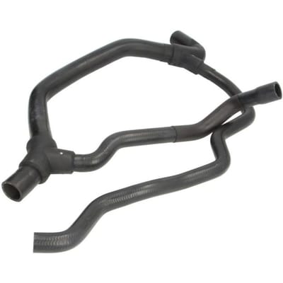 Radiateurslang THERMOTEC DWR169TT