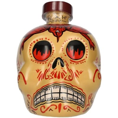 Kah Tequila Reposado 40% Vol. 0,7l